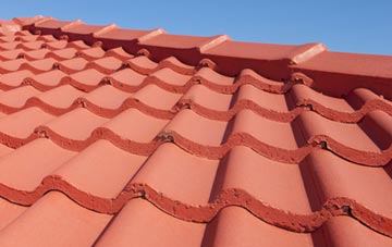 West Barns tile and slate roof replacement
