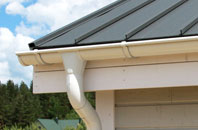 West Barns soffits