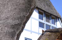 find rated West Barns thatchers